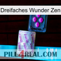 Triple Miracle Zen 37